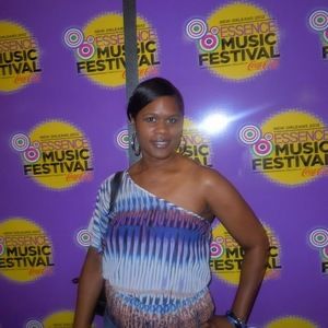 Meet your Posher, Latoya